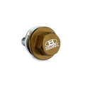 BLOX Racing Magnetic Oil Drain Plug - Subaru M16X1.5 Fa20 BXAC-00418
