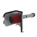 SPYDER Xtune Toyota Tacoma 2005-2011 4.0L V6 Intake ( w/Heat Shield Red Filter ) Gray IN-HS-TT05V6-40-GY 9932502