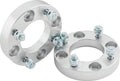 QuadBoss, QuadBoss Wheel Spacer 4/115 - 1.5 inch | M10 x 1.25 Thread | Powersports Compatibility