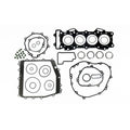 Athena 09-15 Kawasaki ZX-6R 600 Complete Gasket Kit w/o Valve Cover Gasket P400250870051
