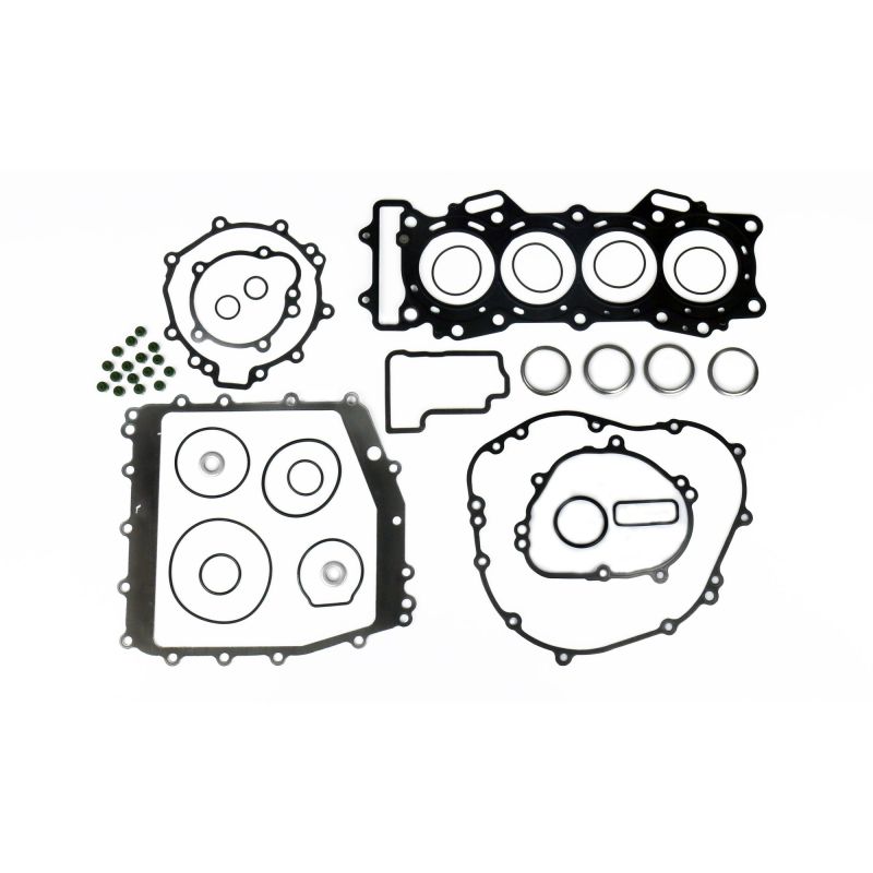 Athena 09-15 Kawasaki ZX-6R 600 Complete Gasket Kit w/o Valve Cover Gasket P400250870051
