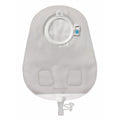 SenSura® Mio Click 2-Piece Opaque Urostomy Pouch, Green Match 11491