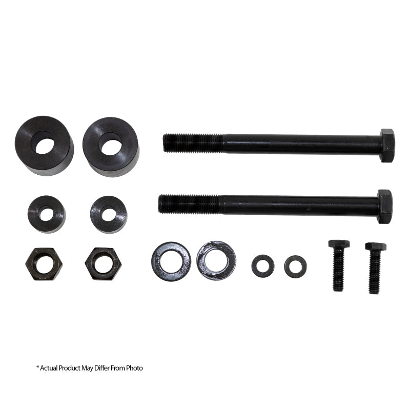 Belltech Front Anti-swaybar 84-94 Toyota Pu