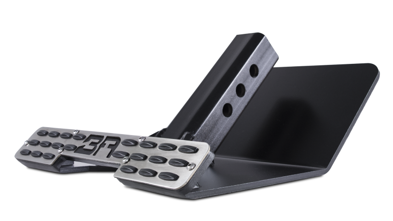 Body Armor 4x4 Backbone Hitch Skid 5136