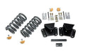 Belltech Lowering Kit W/o Shocks