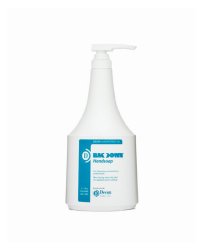 Soap Bacdown® Liquid 1,000 mL Pump Bottle Almond Scent 7001