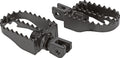 Burly Brand Burly Mx Rider Foot Peg Set B13-1200B
