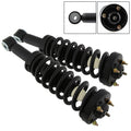 SPYDER xTune Ford expedition 07-13 V8 Struts/Springs w/Mounts - Front Left & Right SA-171138 9938511