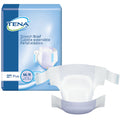 Tena® Stretch™ Plus Incontinence Brief, Medium 67602