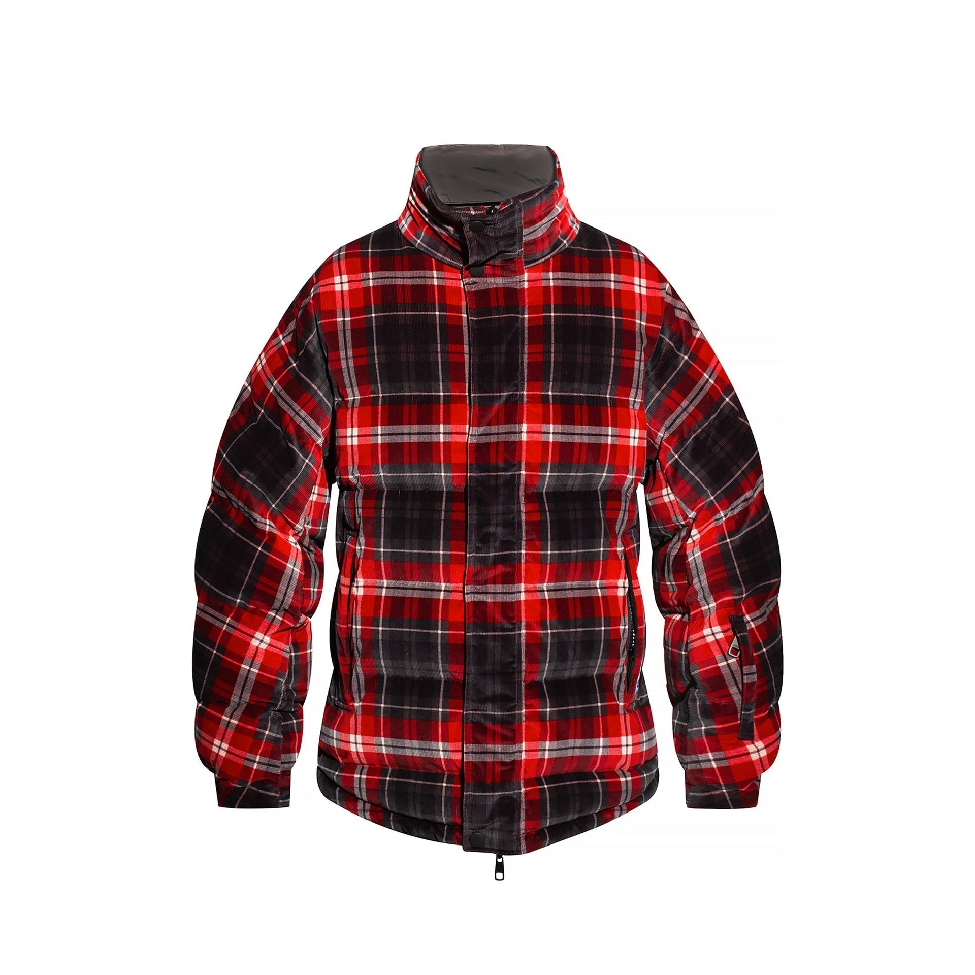 Dolce & Gabbana Reversible A Stic Bomber