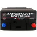Antigravity Batteries Antigravity Group 75 Lithium Car Battery w/Re-Start AG-75-24-RS