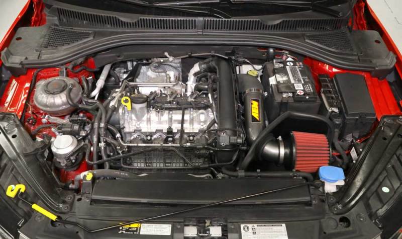 AEM Induction 2019 Volkswagen Jetta 1.4L Cold Air Intake 21-862C