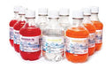 Glucose Tolerance Beverage GlucoCrush™ Orange 100 Gram Pregnant Women 10 oz. per Bottle B2495-4B
