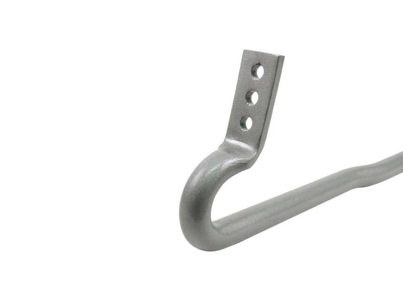 Whiteline Sway Bar - 26mm Heavy Duty Blade Adjustable
