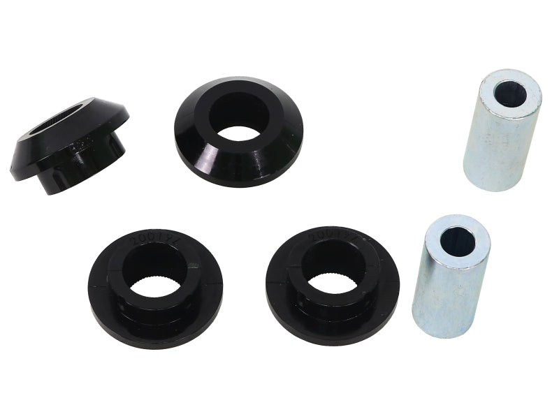 Whiteline 09-13 Subaru Forester Rear Lower Control Arm Outer Bushing Kit W63610