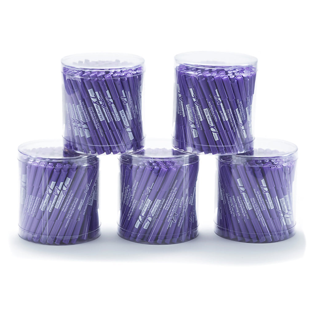 Skin Marker Viscot® XL Prep-Resistant Gentian Violet Ink NonSterile Mini Regular Tip 1450XL-1000