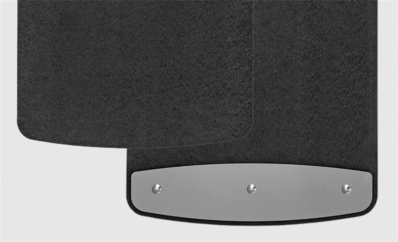 Access ROCKSTAR 21-22 Ram 1500 TRX w/ Trim Plates 12in W x 23in L Splash Guard E104004239