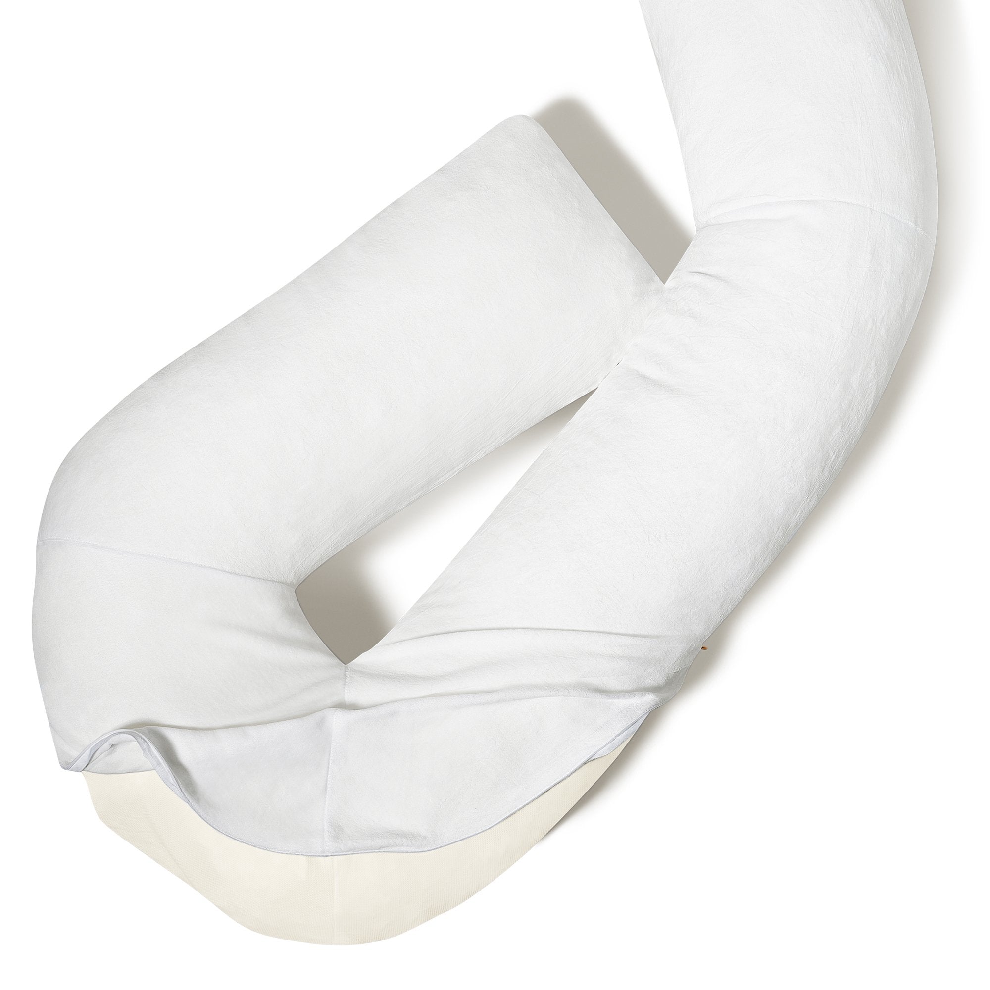MedCline Therapeutic Body Pillow, M/L, 5'2" & Above 1049-01