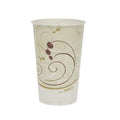 Solo® Drinking Cup, 16 oz. RW16-J8000