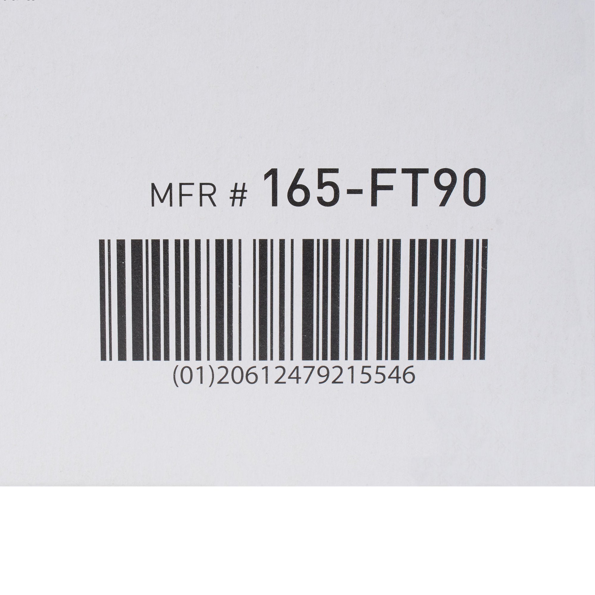 McKesson Facial Tissue 165-FT90