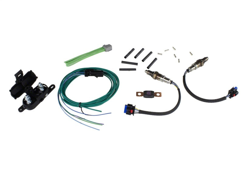 Ford Engine Control Pack - Gen-3 Coyote 2018-2020 FRDM6017-M50BA