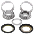 All Balls Racing 70-71 Honda SL175 Steering Bearing Kit 22-1066