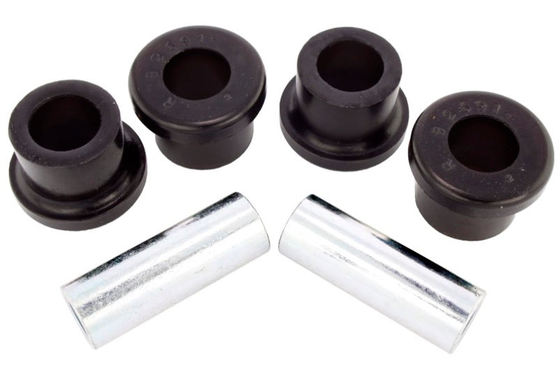 Whiteline Plus 97-05 VAG MK4 A4/Type 1J Front Lower Inner Control Arm Bushing Kit -Standard Replacem W52091