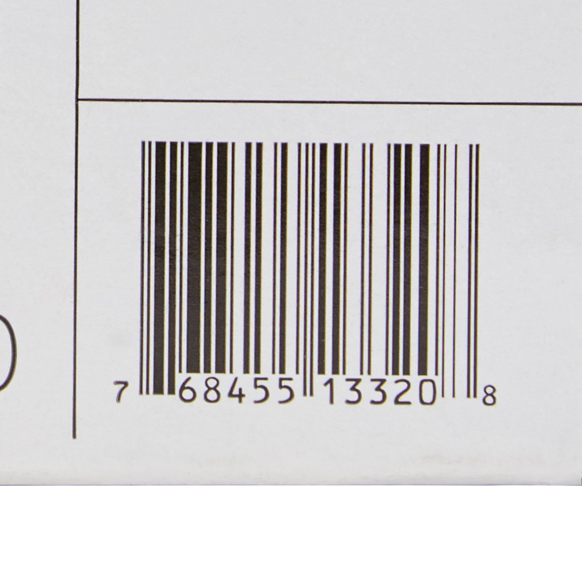 Natura™ Skin Barrier, 2-1/4 Inch Flange 421040