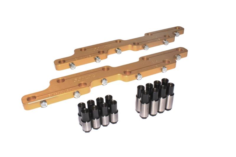 COMP Cams Stud Girdle Kit CB 7/16 Golds 4025CPG