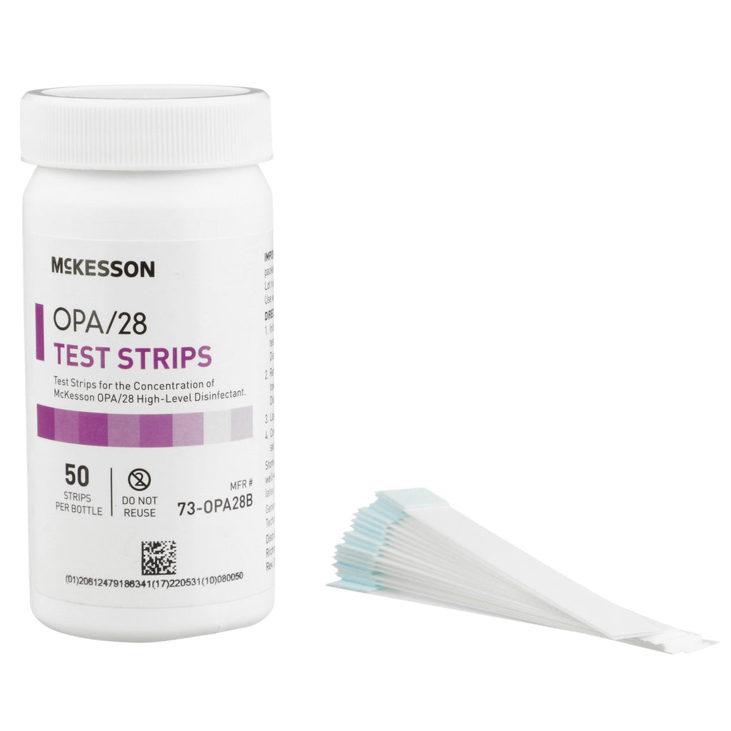 McKesson OPA Concentration Indicator 73-OPA28B