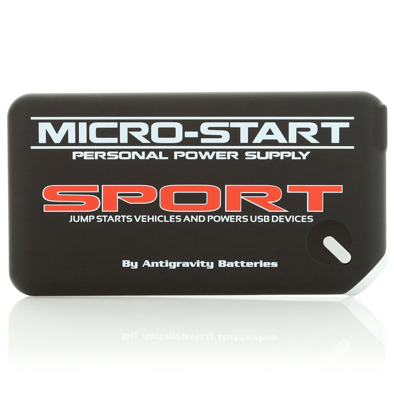 Antigravity Batteries Antigravity Terminal Covers AG-TC-1