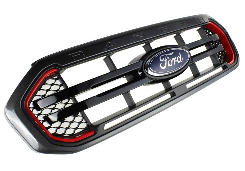 Ford Racing 19-22 Ranger Tremor Modified Front Grille M-8200-TMR