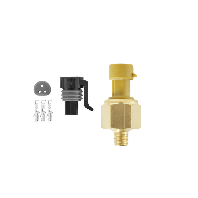AEM Electronics 5 Bar or 75 PSIa Brass Sensor Kit