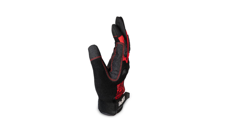 Body Armor 4x4 Trail Gloves Large 3216