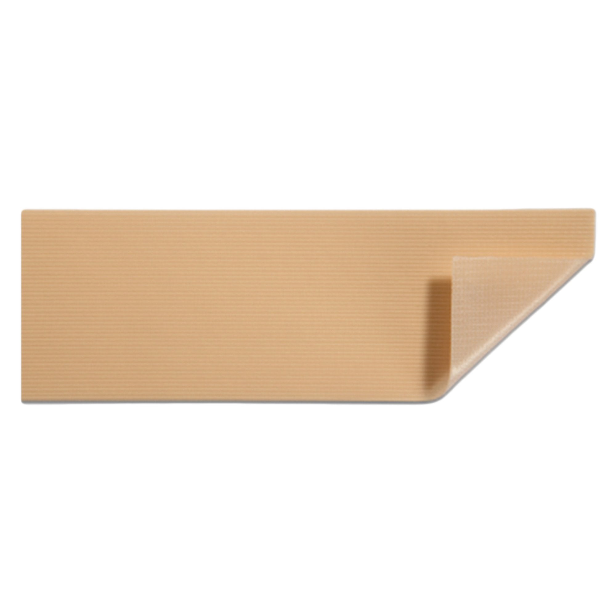 Mepitac® Silicone Medical Tape, 1-1/2 x 59 Inch, Tan 298400