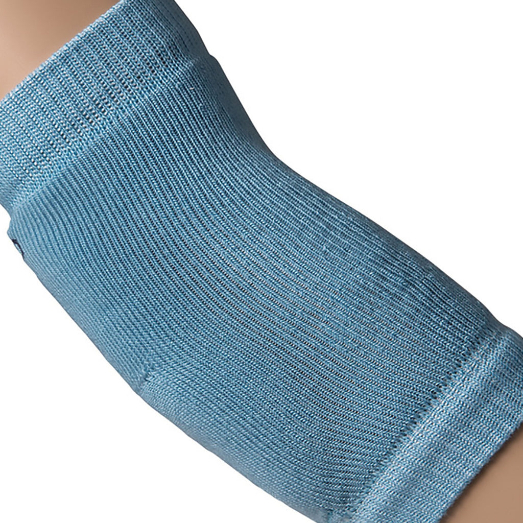Mabis Heelbo® Heel / Elbow Protector Sleeve, Medium D 12038