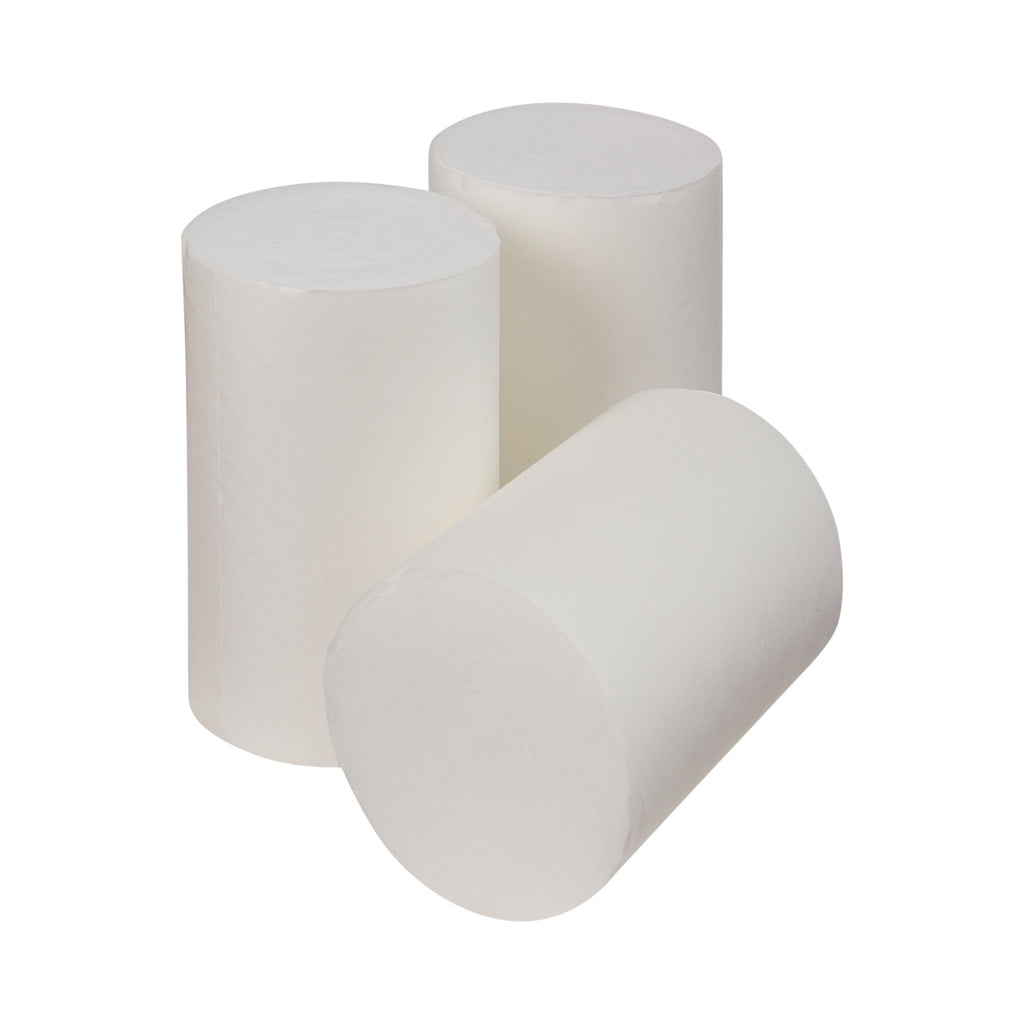 3M™ White Polyester Undercast Cast Padding, 4 Inch x 4 Yard CMW04