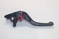 CRG Constructors CRG 06-10 Kawasaki ZX14R RC2 Clutch Lever - Short Black 2RN-611-H-B