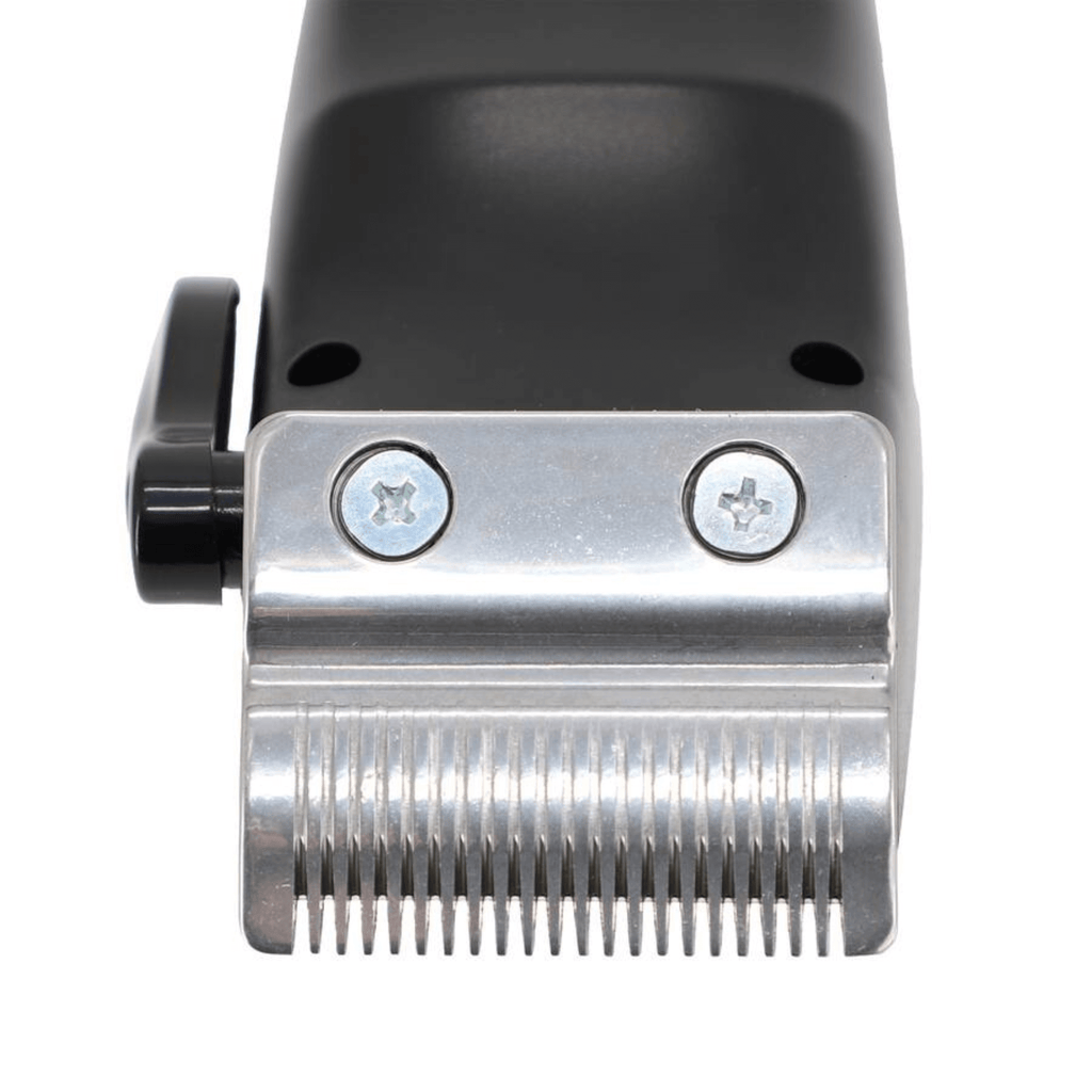 Impress 12-piece USB-C Rechargeable Hair Clipper Kit
