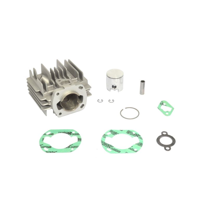Athena Sachs 50 45mm 70cc Big Bore Cylinder Kit Bore w/o Mainfolds 074000/1