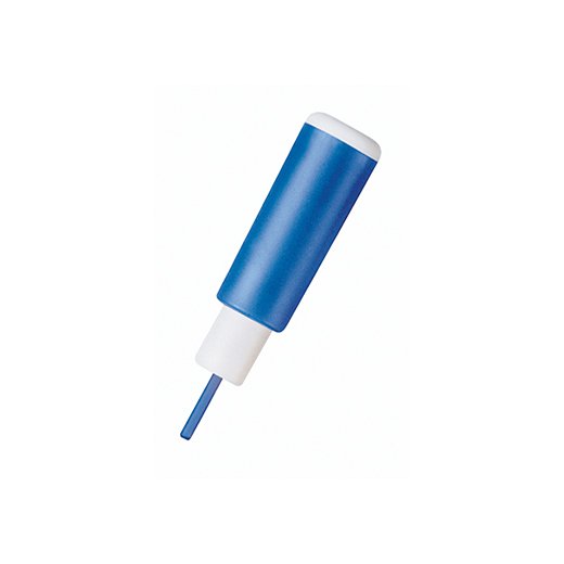 Safety Lancet Medlance® 21 Gauge Retractable Push Button Activation Finger 7044