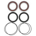 QuadBoss, QuadBoss Yamaha YFZ450R Rear ATV Wheel Bearing & Seal Kit Part 416196
