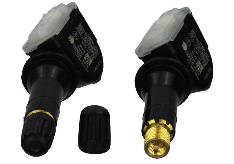Ford Racing Bronco 5 Wheel TPMS w/Activation Tool Kit M-1180-BR5