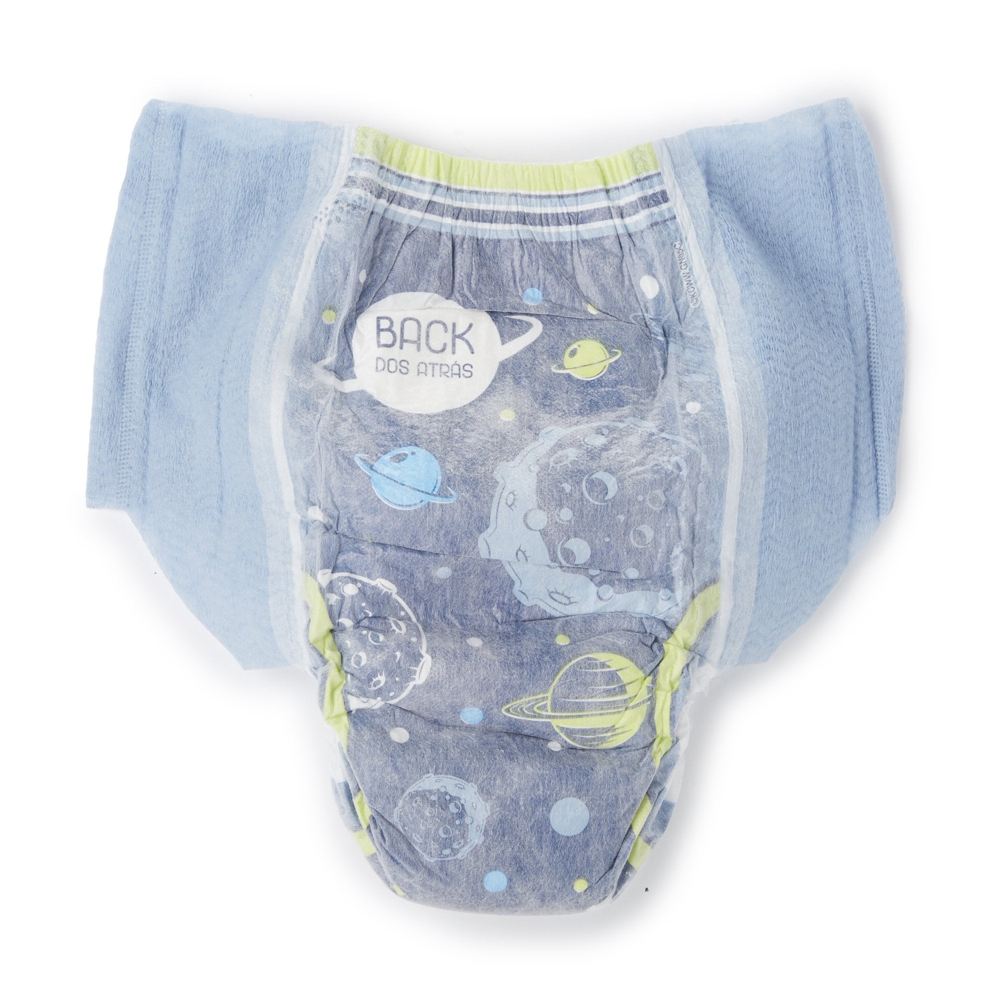 GoodNites® Absorbent Underwear, Small / Medium 41313
