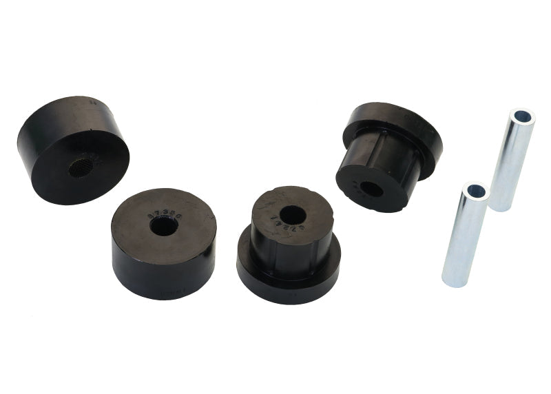 Whiteline Plus 94-97 VW Golf / 93-97 Jetta Rear Front Radius Arm Bushing Kit W63391