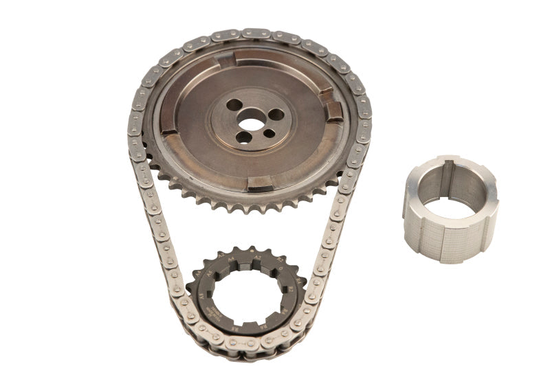 COMP Cams Hi-Tech Roller Race Timing Set For GM LS Gen IV 3116CPG