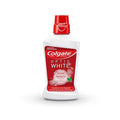 Colgate Optik White Mouthwash for Whiter Teeth & Fresh Breath - 16.91 fl oz