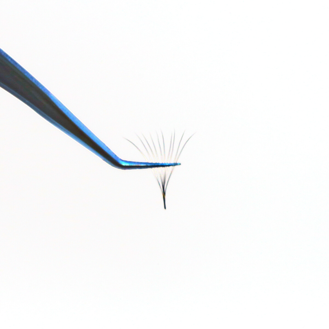 10D, .05, Handmade Ultra speed (500 Single Length)