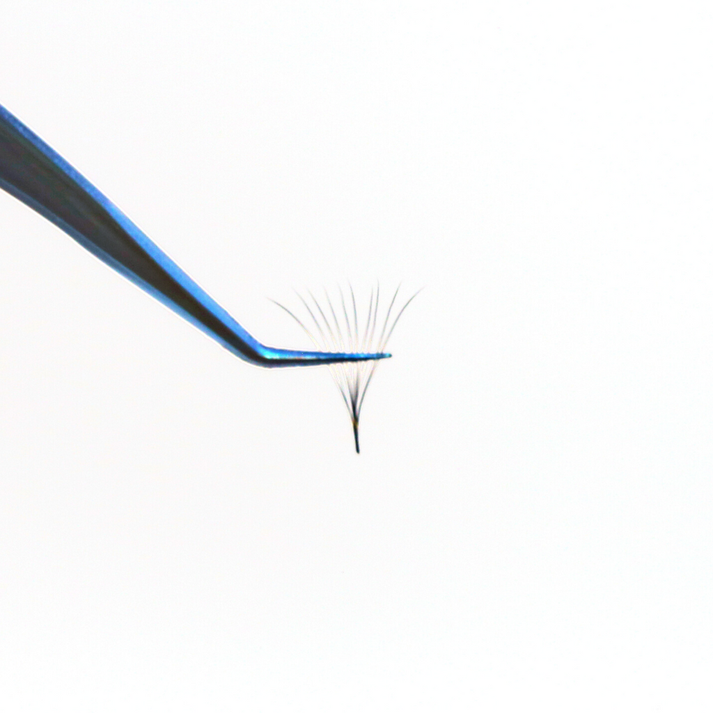 Ultra-Thin Based Mega Fans (10D)