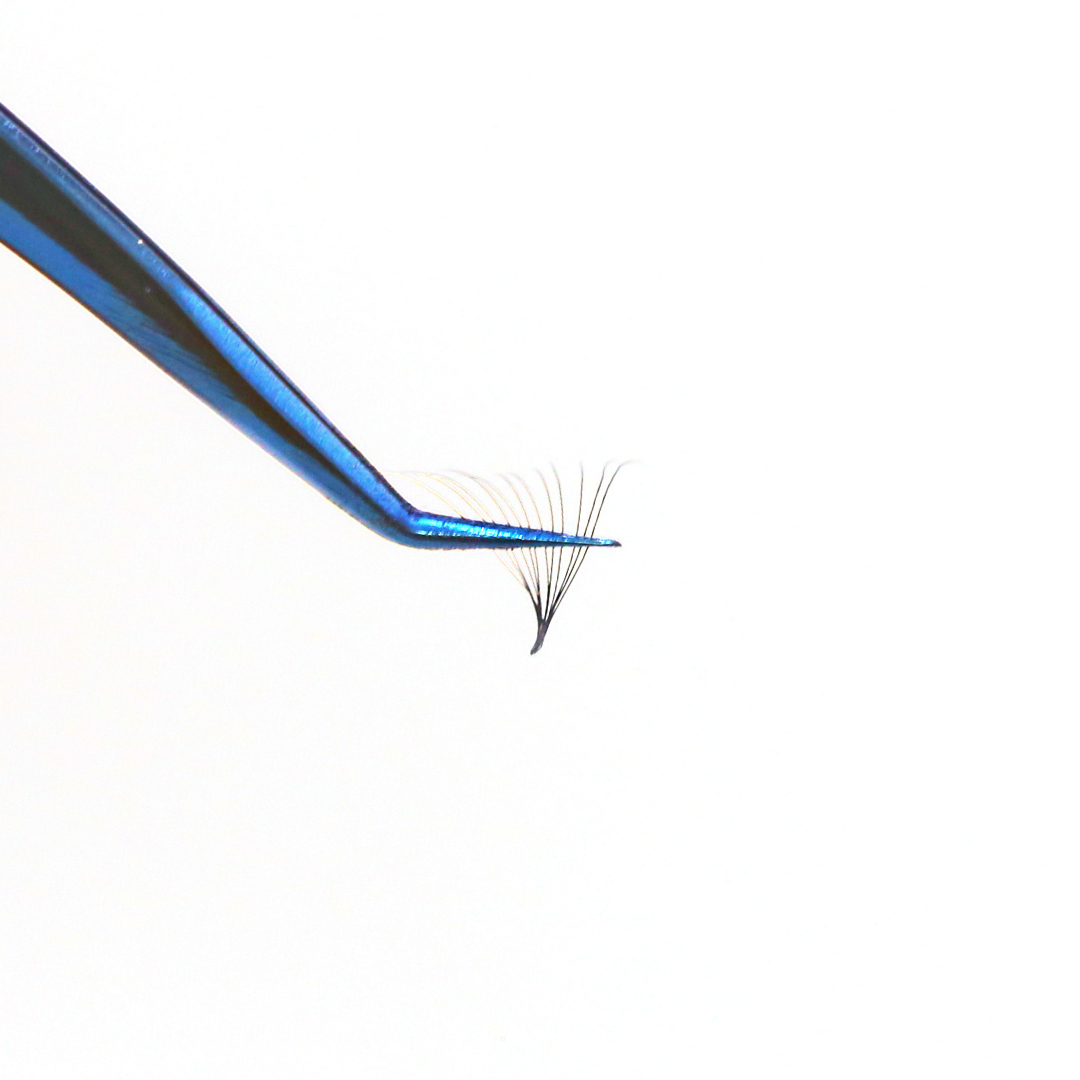 14D, .03, Handmade Ultra speed (500 Single Length)